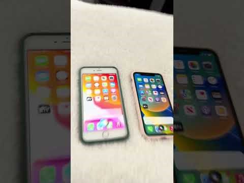 iPad 3 siri vs iPhone 6s Siri vs iPhone 11 Siri