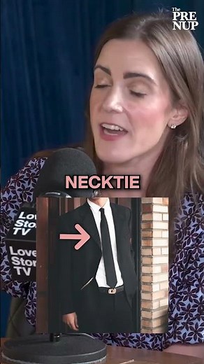 Bridal Stylist Reveals What Never to Wear to a 'Black Tie Optional' Wedding #weddingfashion