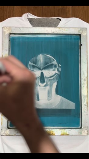 シルクスクリーン印刷の魅力