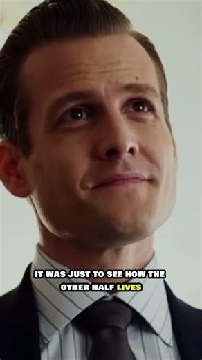 What if i decide to go another way? | Suits Series
