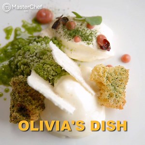 Four finalists. Four incredible dishes. 🔥 Here's what our Professionals served up to 22 culinary legends at The Chefs' Table. #MasterChefUK: The Professionals is now available on BBC iPlayer. | MasterChef UK