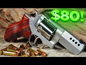 7 BEST 9MM Revolvers In 2024 REVIEW (Power, Speed, and Accuracy)