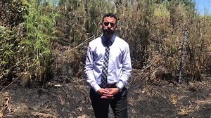 44K views · 400 reactions | We need your help! The Santa Rosa Police Department’s Property Crimes Team is working with the Santa Rosa Fire Department to determine the identity of an arsonist who set 10 fires on Saturday night along the Santa Rosa Creek Trail. Call 707-543-3575 if you saw anything suspicious that night in the area. We have a $2,500 reward for information leading to an arrest and conviction. Thanks for your help. | Santa Rosa Police | Facebook