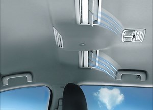 1.8K views · 2K reactions | Love for adventure mixed with cooling comfort - The Strada’s rear air circulators ensure a cool, comfortable ride even for rear passengers. #MitsubishiMotorsPH | Mitsubishi Motors Philippines | Facebook