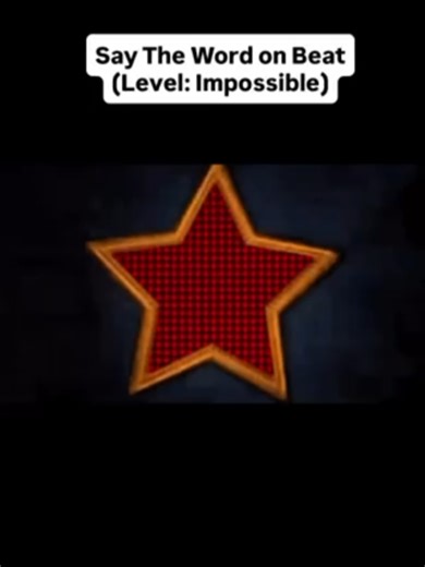 No way you get this on the first try