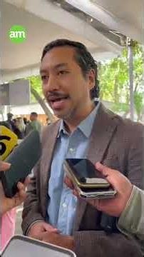 PAN is not in crisis; it is getting stronger: Hildeberto Moreno