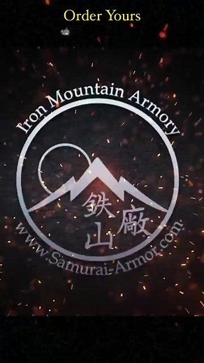 2.3K views · 88 reactions | Samurai Armor on Reels | Facebook