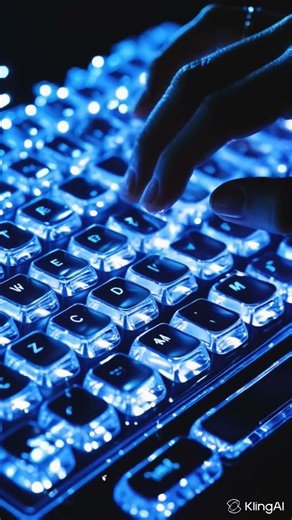 Ultimate Keyboard Typing ASMR Satisfying Clicks & Aesthetic ✨ TOP SB ASMR #satisfying #shortsvideo