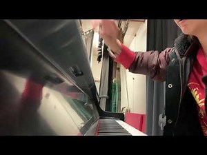 Let’s Go Band - Beginning Band - piano only - play along