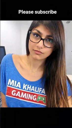 Mia khalifa gaming voice actor video xxx