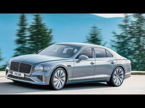 Top 10 BEST Luxury CARS In The World 2025 You NEED to See!