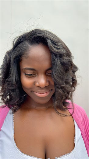 Her Rootz | Natural Hair Salon on Instagram: "Katayis hair Silked out soooo well!! Her Hair Routine: Trims her hair on schedule, does lots of 2 strand Twists, Mini Twists and less of extensions because excessive use of extensions can cause mechanical damage on your hair Price : K850-950 Service: Silk Press"