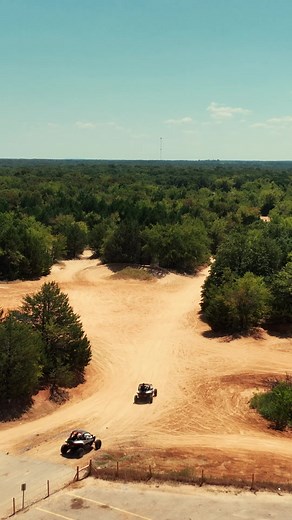 Lost in the dunes but always connected 🏜️🎧🔊The ORV Packtalk Edgephones by Cardo are your ultimate off-road companion. From splash-proof adventures to crystal-clear JBL beats, we’ve got your back. 🎶🌵🤘 #offroading #orv #cardofam #edgephones #newproduct #trailerlaunch #offroadvehicle | Cardo Systems
