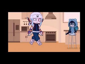 Baby with a gun [ Kimetsu no Yaiba ] ( ft. Baby Muichiro )