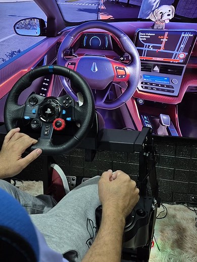 Taxi Life: A City Driving Simulator - Gameplay & Features