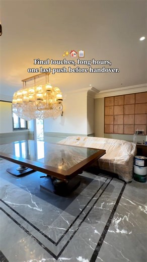 Panorama Design Studio on Instagram: "Handing over not just a site, but a thoughtfully crafted space that reflects vision, precision, and purpose. From concept to completion, every detail was designed with care. Another project delivered with pride by Panorama Design Studio. ✨🏗️📐 [Panorama Design Studio, Bhopal Interior designer, functionality, beauty, interiors, personalized design, interior goals, design studio, home decor, design trends, unique interiors] #Bhopal #InteriorDesign #PanoramaDe