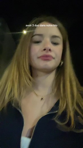 drôle #trio #duo #percer