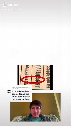 AndyMath.com on TikTok