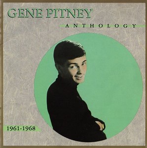 Gene Pitney - Anthology 1961-1968