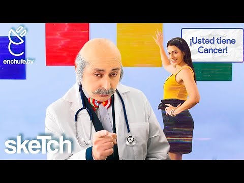 Doctor Google | enchufetv