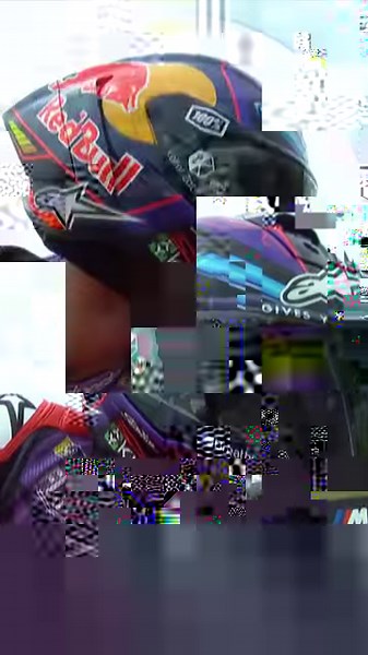 664K views · 10K reactions | The mind games continued in #MotoGP FP2  #TheRematch gets a little more tense every time ️ #MalaysianGP  | MotoGP | Facebook
