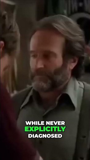 PTSD in Film: Exploring Trauma and Emotional Wounds #shorts