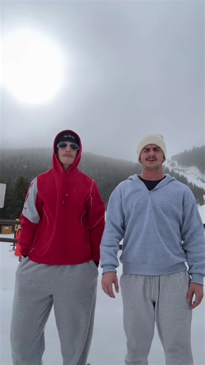 Exciting Snowboarding at Keystone @Conrad