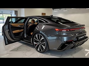 2026 Opel Insignia - Interior, Exterior and Features