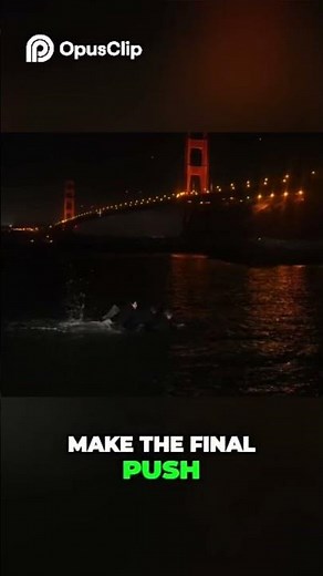 Mark Rober escapes prison