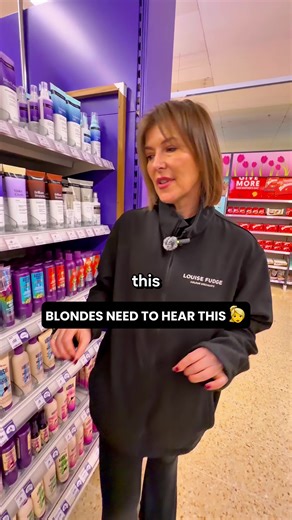 All good hair colourist know that blonde hair is the hair that needs the most aftercare! But if it’s done properly then it shouldn’t matter too much.. We offer colour consultations for all clients so you can discuss with us what your goals is and we can get there together!