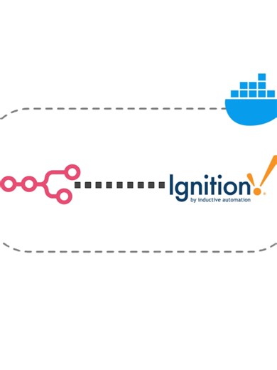 Smart Factory Alarms? Built it with AI SCADA Docker! As part of exploring smarter industrial automation, I’ve built a prototype project — “Alarm Pipeline” — that integrates n8n AI Agents with Ignition SCADA, targeting a simplified factory line with just two assets: a valve and a pump. The whole system is fully self-hosted using Docker for complete control and flexibility. What the project does: Two main triggers: Alarm Trigger from Ignition • Sends alarm data to Google Gemini for analysis and ac