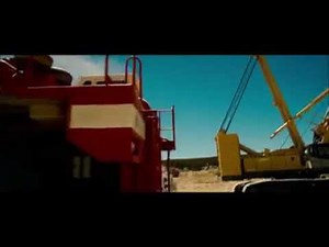 Transformers 2 Rotf(2009)Devastator Attack