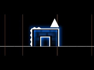 How to make a really good block design In Geometry dash || Geometry Dash || MinWin [GD]