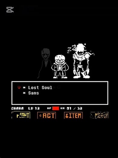 W.D.Gaster edit☠️