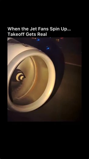 Circilis on Instagram: "The moment those jet fans begin to spin, the atmosphere around the aircraft changes instantly. Air is pulled in at incredible speed, compressed through multiple stages, and ignited to generate controlled thrust measured in tens of thousands of pounds. As rotation stabilizes, airflow becomes smooth and symmetrical — a critical condition for lift, balance, and safe acceleration down the runway. Any imbalance at this stage isn’t just noise or vibration. It’s physics pushing 