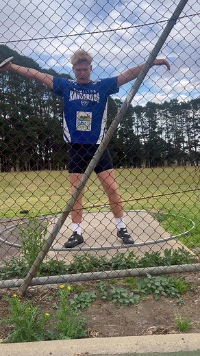 Mastering Discus Throw Techniques for Consistent Performance