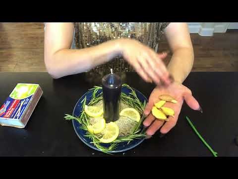 How To Do a Hoodoo Break Up Work