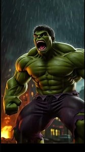 HULK vs VENOM | Epic Superhero Fight | Full Power Battle 💥