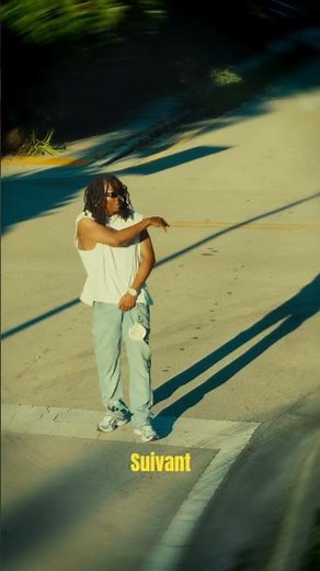 Baky - What’s next (Visual Teaser)