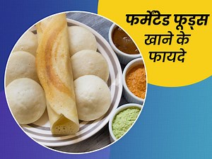 फर्मेंटेड फूड्स का सेवन इन 7 कारणों से है शरीर के लिए बहुत फायदेमंद, जानें 10 बेस्ट फर्मेंटेड फूड्स