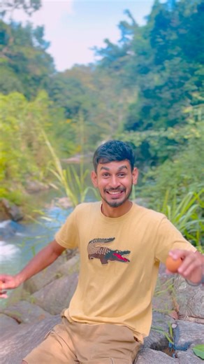 Quick made meals 🤤😋 |villageboy #cooking