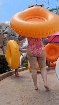 This Ride is Epic - Best Water Ride in The World