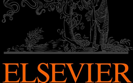 Elsevier中Rights and Access填写步骤分享