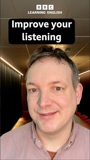 How can I improve my 👂 listening?