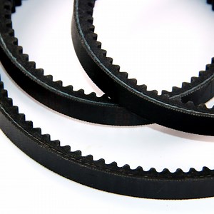 [Hot Item] Axbx High Quality Reducer Tooth Belt Factory Custom Wholesale Price Industrial Synchronous Belt or Toothed Belt Multi-Purpose Durable and Wear-Resistant Belt