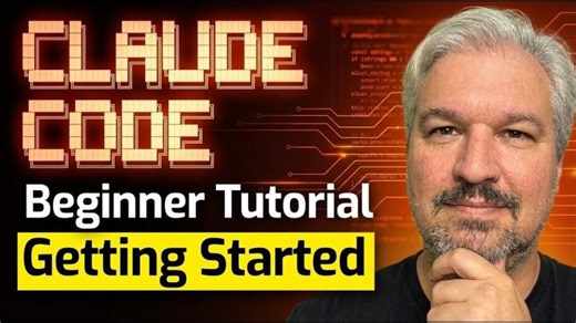 How to Set Up Claude Code in 2026 (Beginner Tutorial) | Mohan M R
