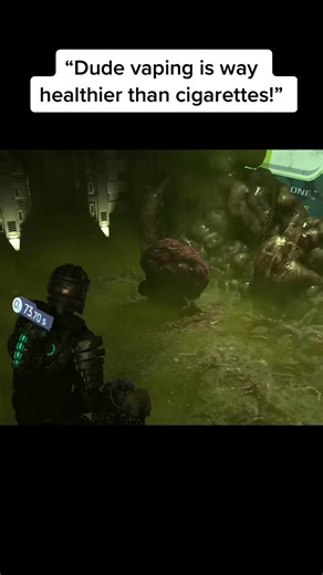 Dead Space Remake Gaming Memes Compilation