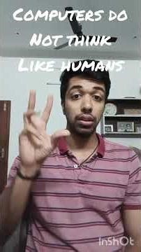 Introduction to computer programming #indiansignlanguage #indiansignlangauge #deafcommunity