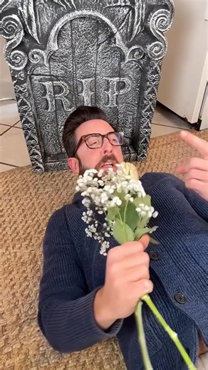 414K views · 11K reactions | when you are dramatic... #relatable #comedy #funny #reaction #dramatic #reels | Adam Rose | Facebook