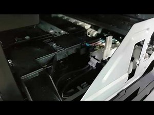 Canon MB2390 5C01 ERROR